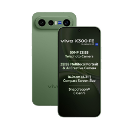 Vivo X Series