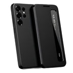 Samsung Galaxy S26 Ultra Smart View Wallet Case with NFC Display Activation