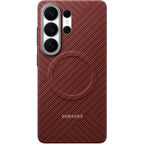 Carbon Magnetic Flex Armor Case for Samsung Galaxy S26 Ultra (2026) – MagSafe Compatible & Shockproof Protection