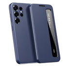 Samsung Galaxy S26 Ultra Smart View Wallet Case with NFC Display Activation