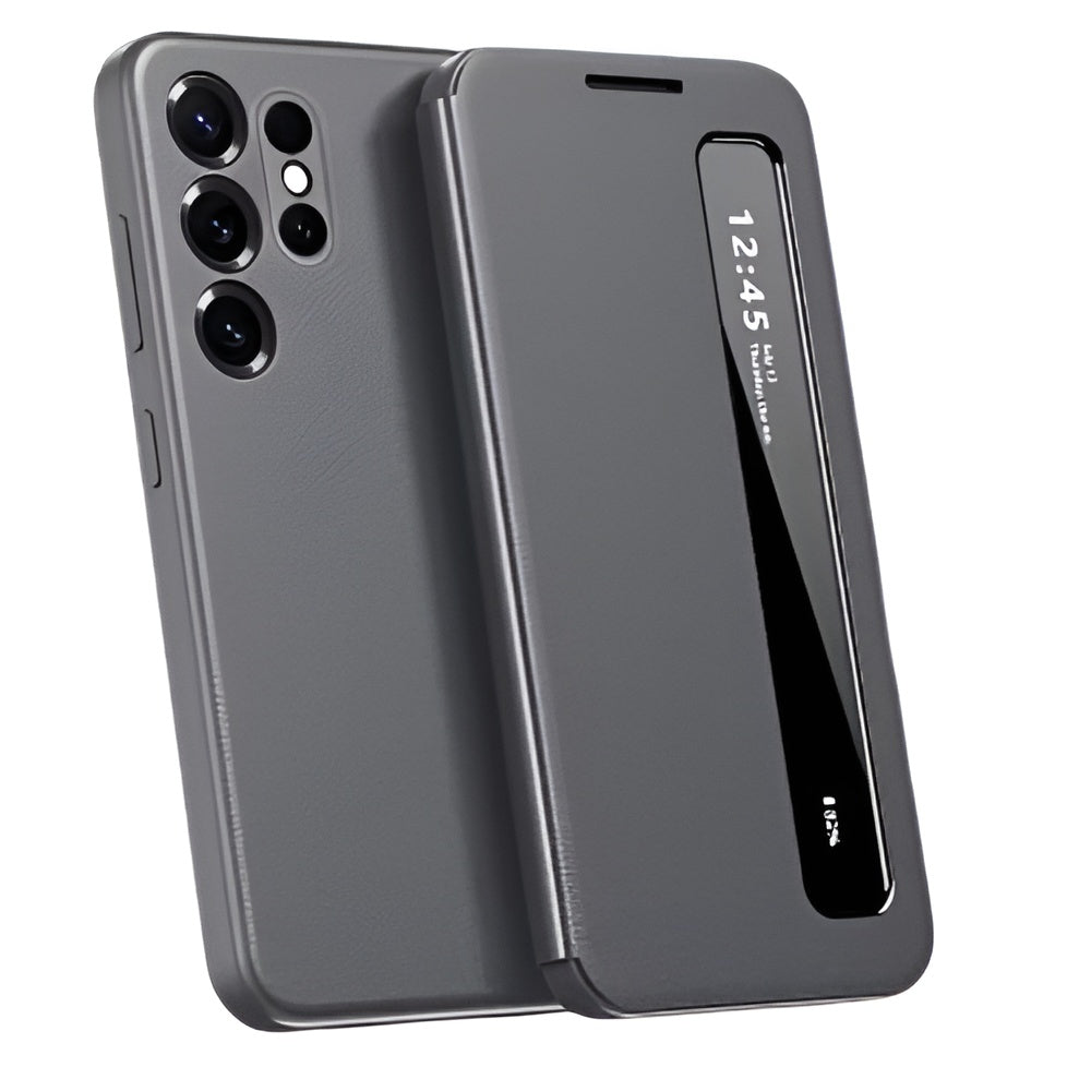 Samsung Galaxy S26 Ultra Smart View Wallet Case with NFC Display Activation