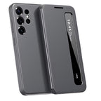 Samsung Galaxy S26 Ultra Smart View Wallet Case with NFC Display Activation