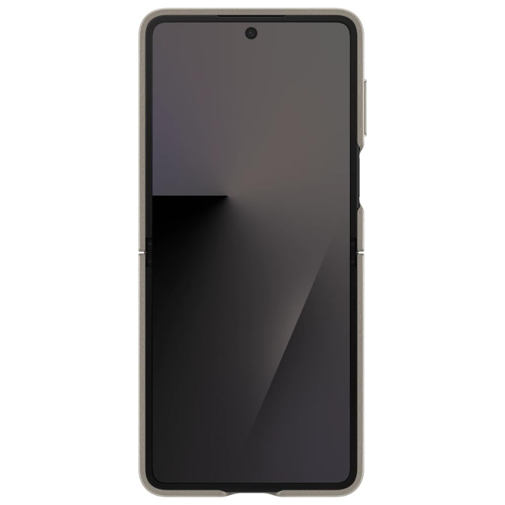 Flex Armor Kindsuit Leather Case for Samsung Galaxy Z Flip 7 | Hinge Protection & Slim Design