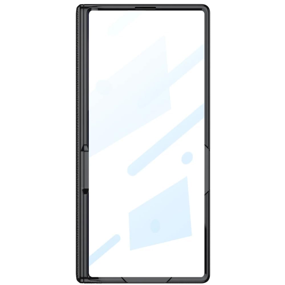 Flex Armor Platinum Series Case for Samsung Galaxy Z Fold 7 | Kickstand, Screen Protector & Luxury Protection