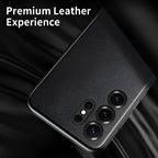 Samsung Galaxy S26 Ultra Smart View Wallet Case with NFC Display Activation