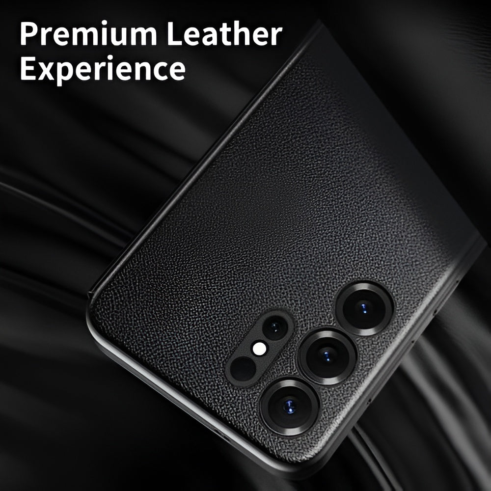 Samsung Galaxy S26 Ultra Smart View Wallet Case with NFC Display Activation