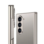 Flex Armor OG Hybrid Premium Case for Samsung Galaxy Z Fold 7 | Frosted Glass Protection