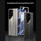 Flex Armor Gladiator II Armor Cover for Samsung Galaxy Z Fold 7 | Hinge & Camera Protection
