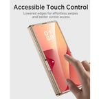 Flex Armor Ultra Hybrid Case for Samsung Galaxy Z Fold 7 | Magnetic Hinge Protection, Adjustable Kickstand & Screen Guard