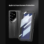 Flex Armor Gladiator II Armor Cover for Samsung Galaxy Z Fold 7 | Hinge & Camera Protection