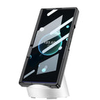 Flex Armor Platinum Series Case for Samsung Galaxy Z Fold 7 | Kickstand, Screen Protector & Luxury Protection