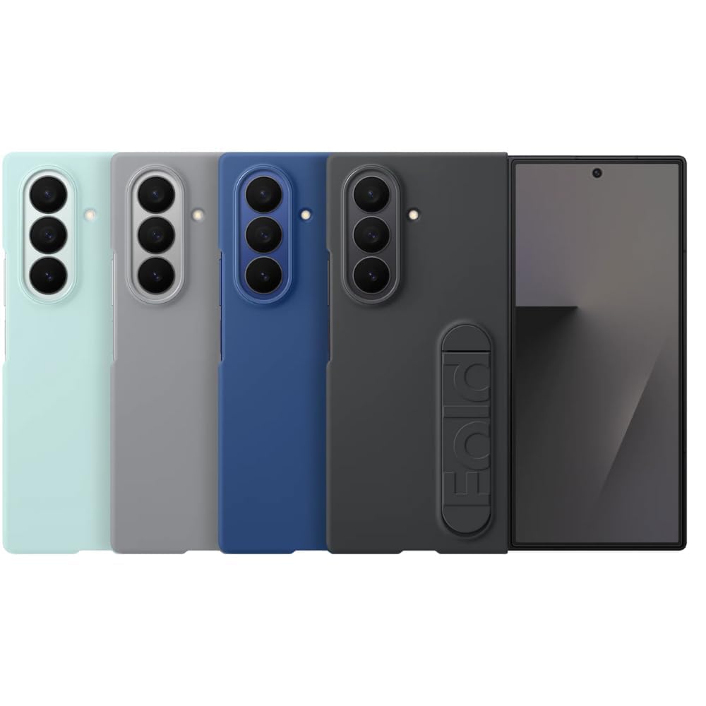Flex Armor Premium Front & Back Case for Samsung Galaxy Z Fold 7 | Kickstand & Full Protection