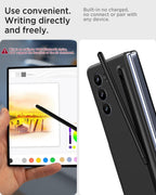 Premium Magnetic Cover for Samsung Galaxy Z Fold 7 – Built-in S Pen Holder & Front Screen ProtectionPremium Magnetic Cover for Samsung Galaxy Z Fold 7 – Built-in S Pen Holder & Front Screen Protection (Copy)