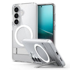 Spigen Ultra Hybrid MagFit | Samsung Galaxy S26 Ultra Case [Mil-Grade Certified Drop Protection] Galaxy S26 Ultra Back Cover | TPU+PC - Neo One