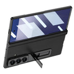 Flex Armor Platinum Series Case for Samsung Galaxy Z Fold 7 | Kickstand, Screen Protector & Luxury Protection