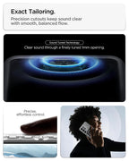 Spigen Ultra Hybrid MagFit | Samsung Galaxy S26 Ultra Case [Mil-Grade Certified Drop Protection] Galaxy S26 Ultra Back Cover | TPU+PC - Neo One