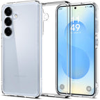 Spigen Ultra Hybrid MagFit | Samsung Galaxy S26 Ultra Case [Mil-Grade Certified Drop Protection] Galaxy S26 Ultra Back Cover | TPU+PC - Neo One