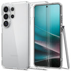 Spigen Ultra Hybrid MagFit | Samsung Galaxy S26 Ultra Case [Mil-Grade Certified Drop Protection] Galaxy S26 Ultra Back Cover | TPU+PC - Neo One
