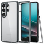 Spigen Ultra Hybrid MagFit | Samsung Galaxy S26 Ultra Case [Mil-Grade Certified Drop Protection] Galaxy S26 Ultra Back Cover | TPU+PC - Neo One