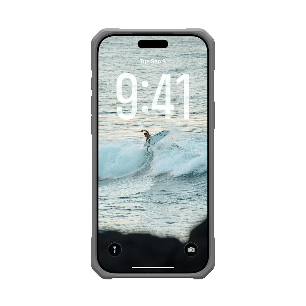 Flex Armor Magnetic Clear Case for iPhone 17 Pro & 17 Pro Max | Active Neo Glow