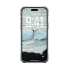 Flex Armor Magnetic Clear Case for iPhone 17 Pro & 17 Pro Max | Active Neo Glow