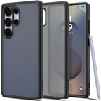 Spigen Ultra Hybrid MagFit | Samsung Galaxy S26 Ultra Case [Mil-Grade Certified Drop Protection] Galaxy S26 Ultra Back Cover | TPU+PC - Neo One