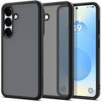 Spigen Ultra Hybrid MagFit | Samsung Galaxy S26 Ultra Case [Mil-Grade Certified Drop Protection] Galaxy S26 Ultra Back Cover | TPU+PC - Neo One