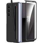 Premium Magnetic Cover for Samsung Galaxy Z Fold 7 – Built-in S Pen Holder & Front Screen ProtectionPremium Magnetic Cover for Samsung Galaxy Z Fold 7 – Built-in S Pen Holder & Front Screen Protection (Copy)