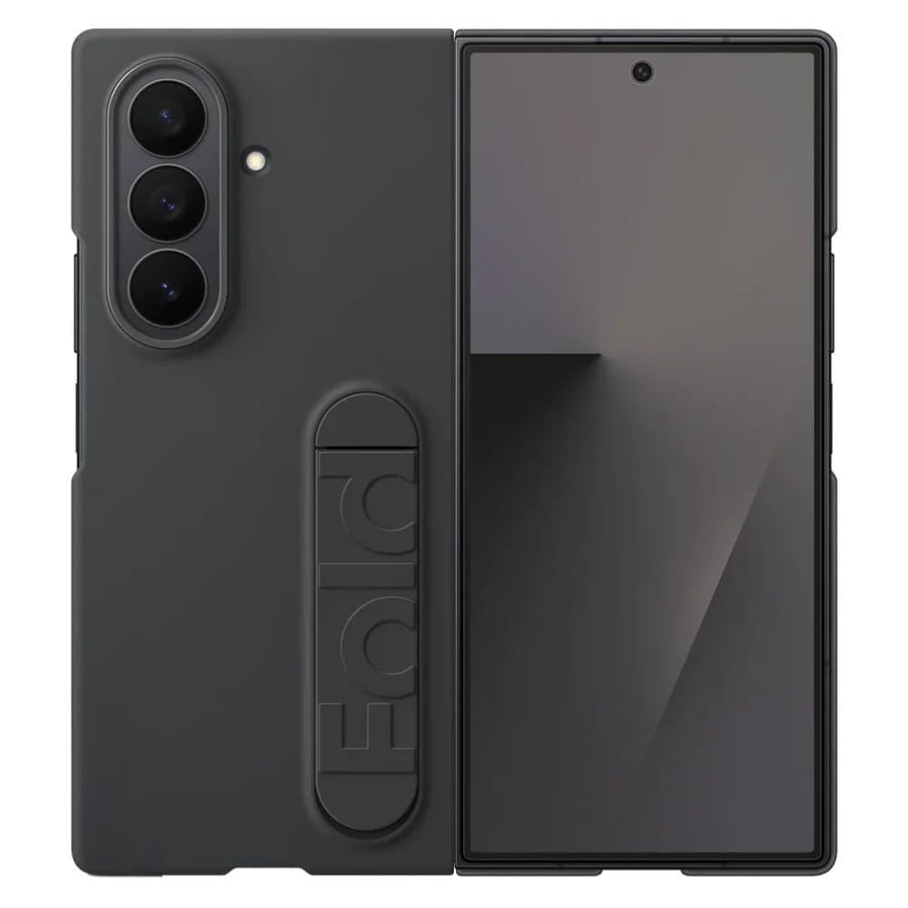 Flex Armor Premium Front & Back Case for Samsung Galaxy Z Fold 7 | Kickstand & Full Protection