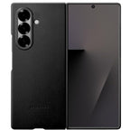 Flex Armor Ultra Hybrid Case for Samsung Galaxy Z Fold 7 | Magnetic Hinge Protection, Adjustable Kickstand & Screen Guard (Copy)