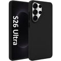 Premium Quantum Leather Case for Samsung Galaxy S26 Ultra | Luxury Protective Cover (Copy)