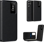 Samsung Galaxy S26 Ultra Smart View Wallet Case with NFC Display Activation