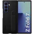 FlexArmor Kindsuit Leather Case for Samsung Galaxy Z Fold 7 | Built-In Screen Protector, Kickstand & Slim Protection