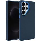 Premium Quantum Leather Case for Samsung Galaxy S26 Ultra | Luxury Protective Cover (Copy)
