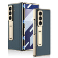 Flex Armor Platinum Series Case for Samsung Galaxy Z Fold 7 | Kickstand, Screen Protector & Luxury Protection