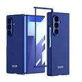 Flex Armor OG Hybrid Premium Case for Samsung Galaxy Z Fold 7 | Frosted Glass Protection