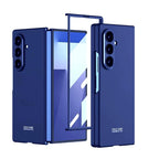 Flex Armor OG Hybrid Premium Case for Samsung Galaxy Z Fold 7 | Frosted Glass Protection