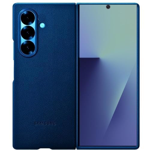 Flex Armor Ultra Hybrid Case for Samsung Galaxy Z Fold 7 | Magnetic Hinge Protection, Adjustable Kickstand & Screen Guard (Copy)