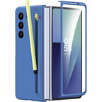 Premium Magnetic Cover for Samsung Galaxy Z Fold 7 – Built-in S Pen Holder & Front Screen ProtectionPremium Magnetic Cover for Samsung Galaxy Z Fold 7 – Built-in S Pen Holder & Front Screen Protection (Copy)