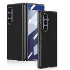 Flex Armor OG Hybrid Premium Case for Samsung Galaxy Z Fold 7 | Frosted Glass Protection