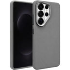Premium Quantum Leather Case for Samsung Galaxy S26 Ultra | Luxury Protective Cover (Copy)