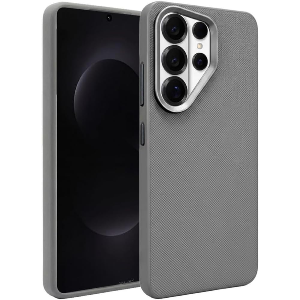Premium Quantum Leather Case for Samsung Galaxy S26 Ultra | Luxury Protective Cover (Copy)