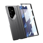 Flex Armor Gladiator II Armor Cover for Samsung Galaxy Z Fold 7 | Hinge & Camera Protection