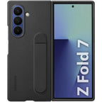 FlexArmor Kindsuit Leather Case for Samsung Galaxy Z Fold 7 | Built-In Screen Protector, Kickstand & Slim Protection