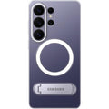 Magnetic Kickstand Clear Case for Samsung Galaxy S26 Ultra – Shockproof Protection & Anti-Scratch Design
