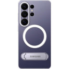 Magnetic Kickstand Clear Case for Samsung Galaxy S26 Ultra – Shockproof Protection & Anti-Scratch Design