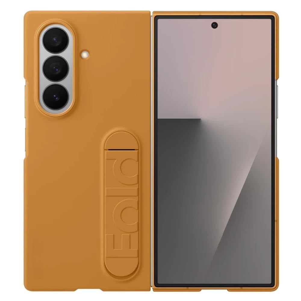 Flex Armor Premium Front & Back Case for Samsung Galaxy Z Fold 7 | Kickstand & Full Protection