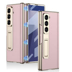 Flex Armor Platinum Series Case for Samsung Galaxy Z Fold 7 | Kickstand, Screen Protector & Luxury Protection