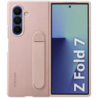 FlexArmor Kindsuit Leather Case for Samsung Galaxy Z Fold 7 | Built-In Screen Protector, Kickstand & Slim Protection